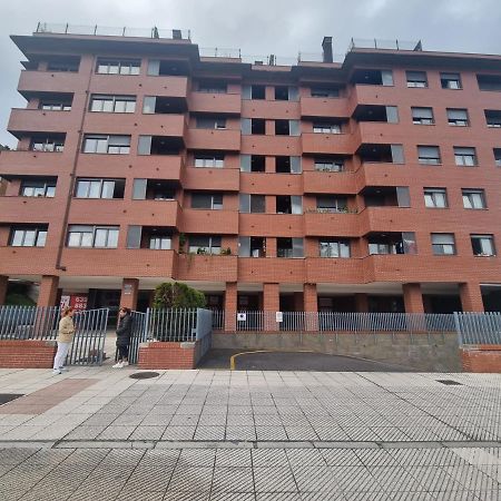 דירות אוביידו Piso Zona Hospital 6 Personas מראה חיצוני תמונה