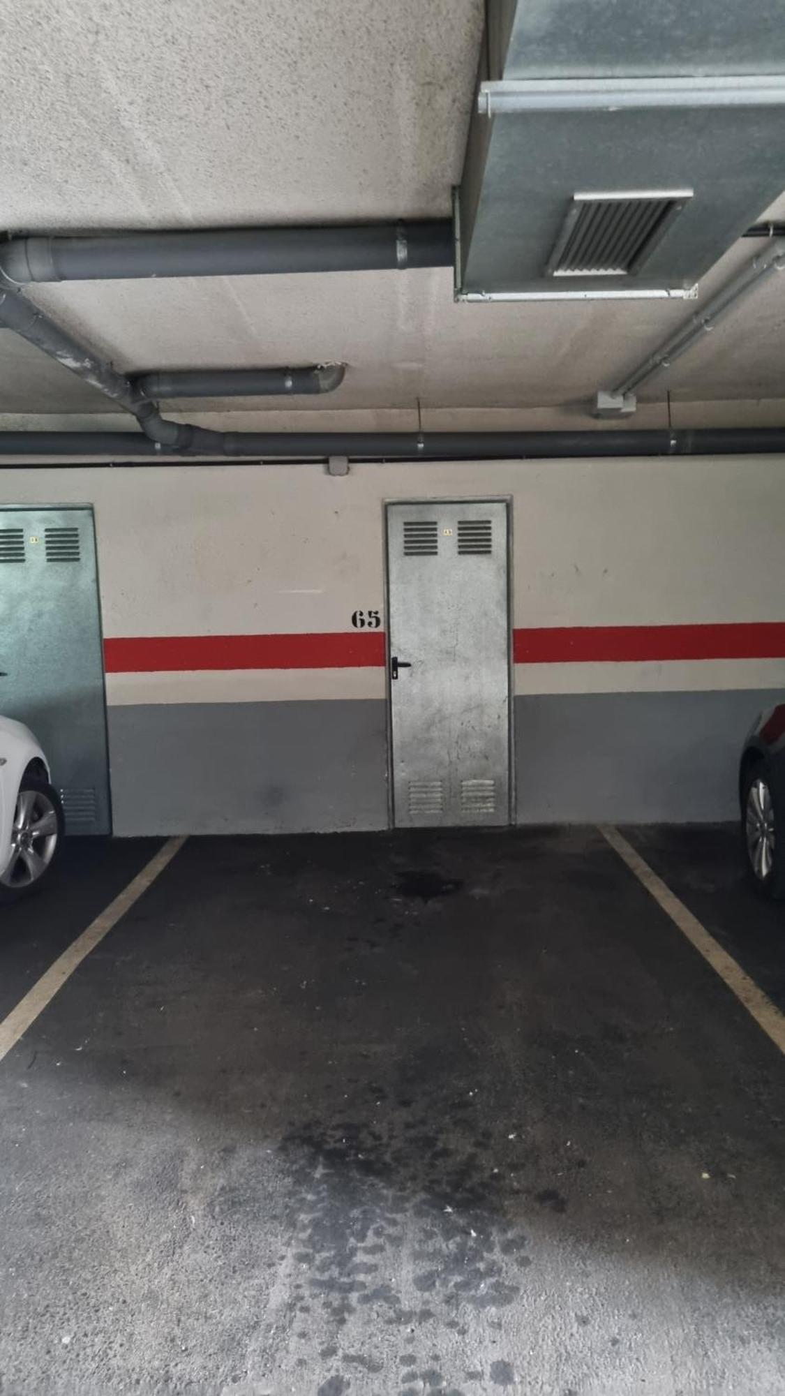 דירות אוביידו Piso Zona Hospital 6 Personas מראה חיצוני תמונה